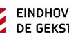 Sticker 'Eindhoven de gekste' 145x50 mm